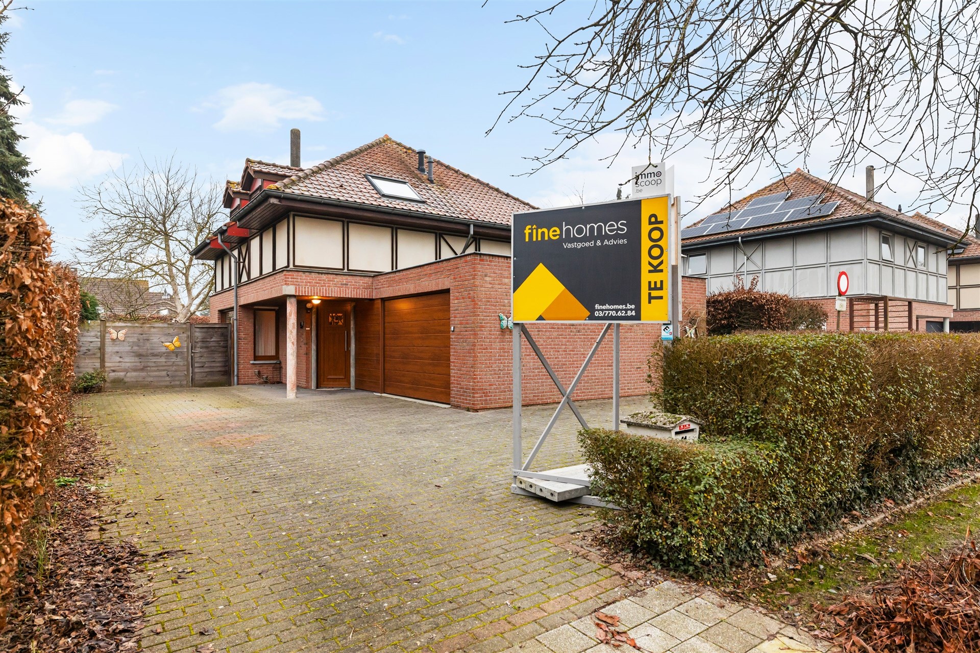 EMMANUEL DURLETSTRAAT 11 BEVEREN-KRUIBEKE-ZWIJNDRE